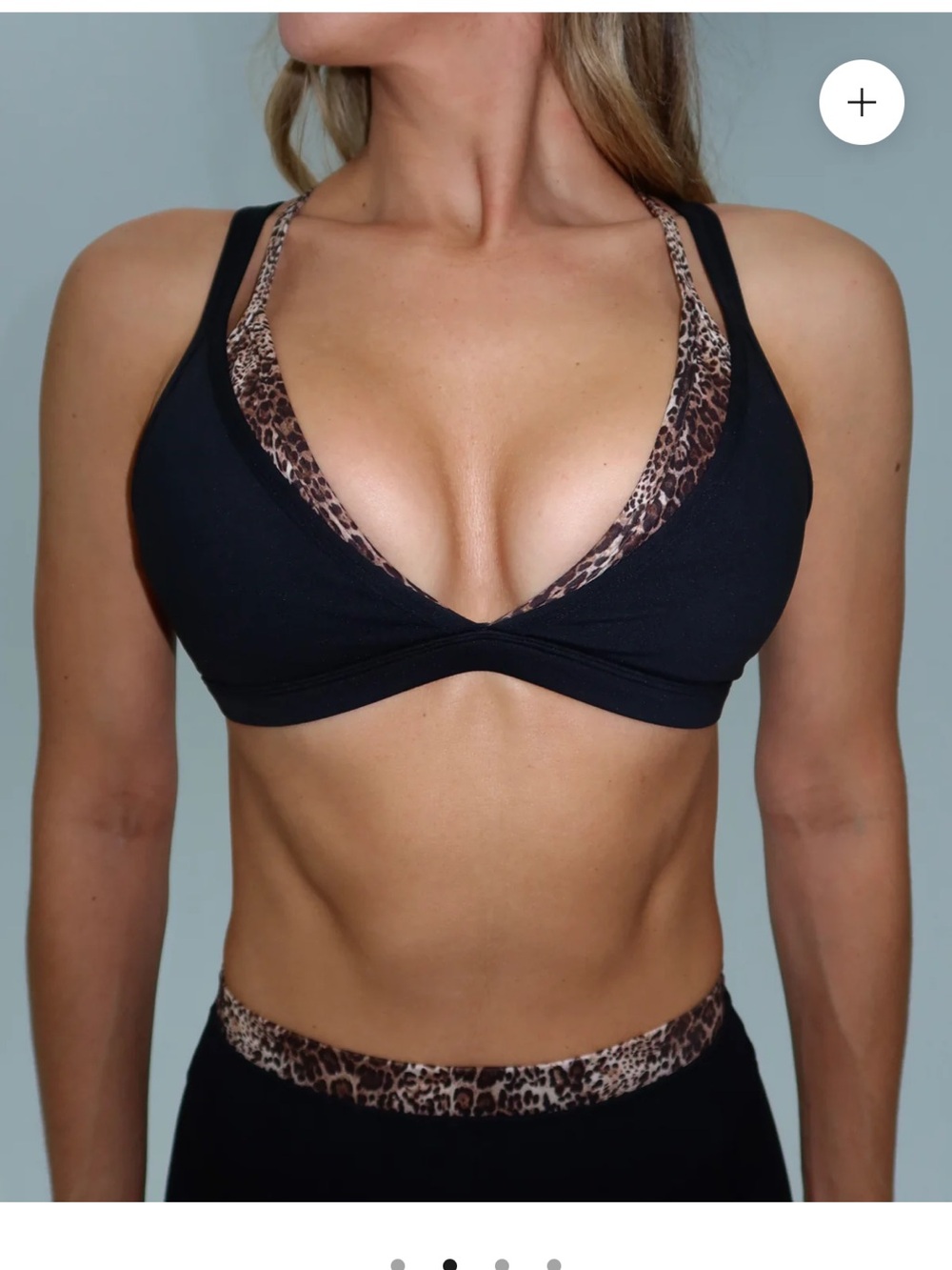 Mocha Brown & Wild side liaison the label SET - Picture 4 of 5